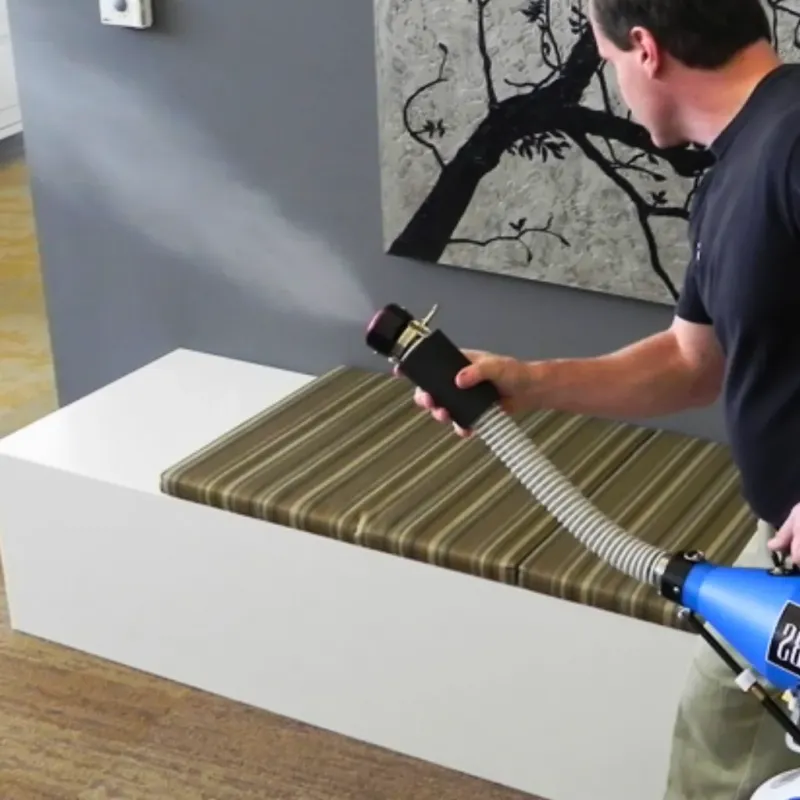 Professional Odor Removal in Cheboygan, MI